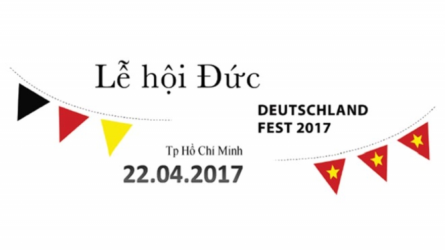 German festival to be held in HCM City