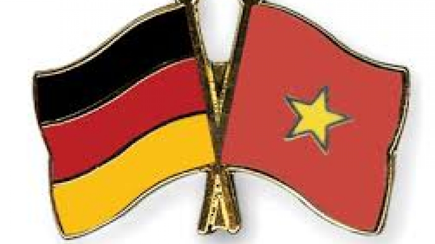 Germany’s Unification Day marked in HCM City