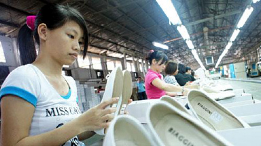 
        Senegal – a potential export market for Vietnam
                              