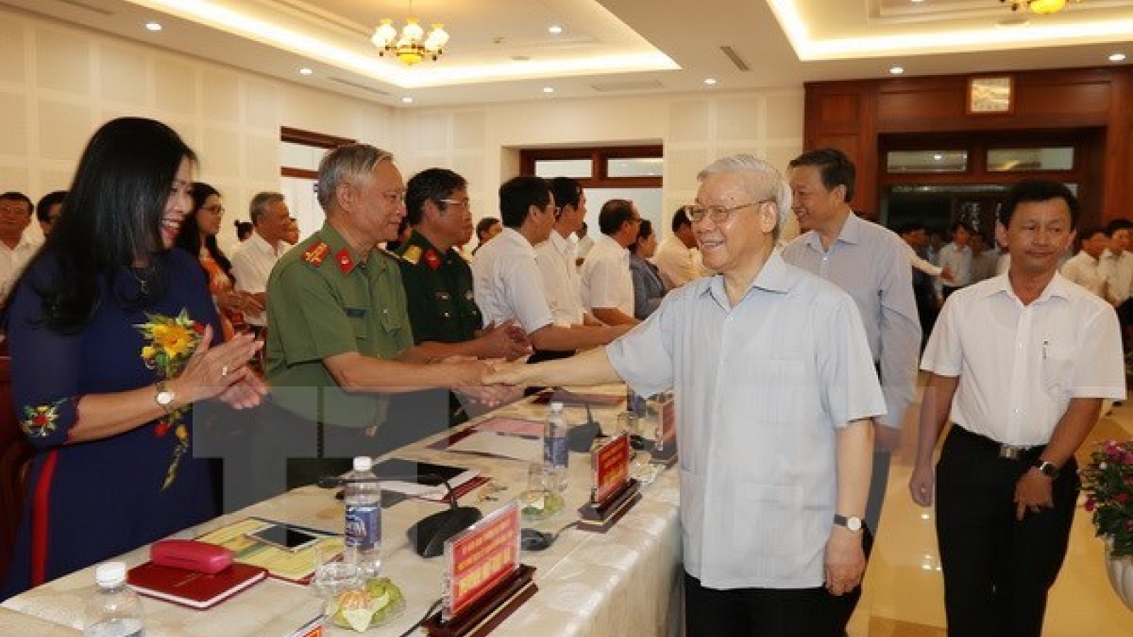 Gia Lai requested to develop hi-tech agro-forestry