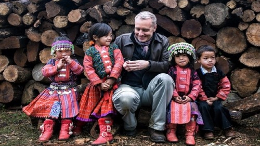 Winning photos of Vietnam’s beauty on show