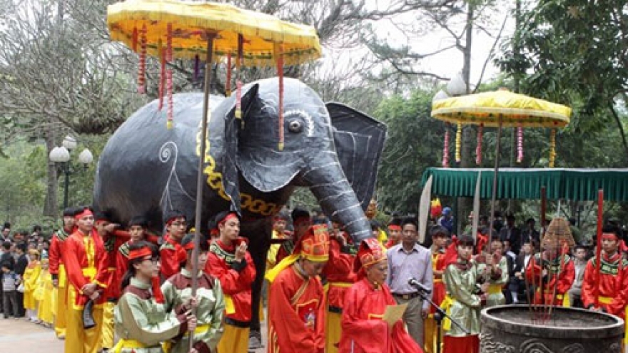 Hanoi launches World heritage discovery competition