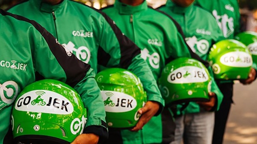 Indonesia’s Go-Jek to expand markets in Southeast Asia, targeting VN