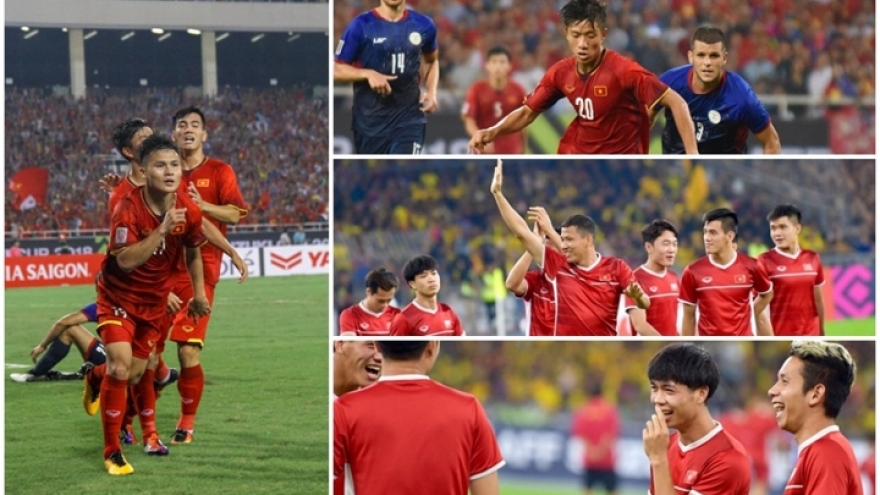 Shortlist announced for Golden Ball Award