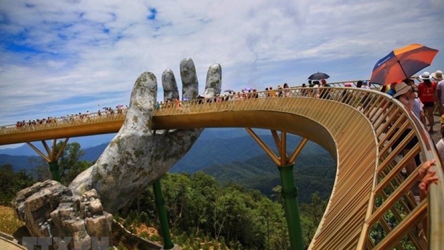 Australian Finder chooses Da Nang among global destinations of 2019