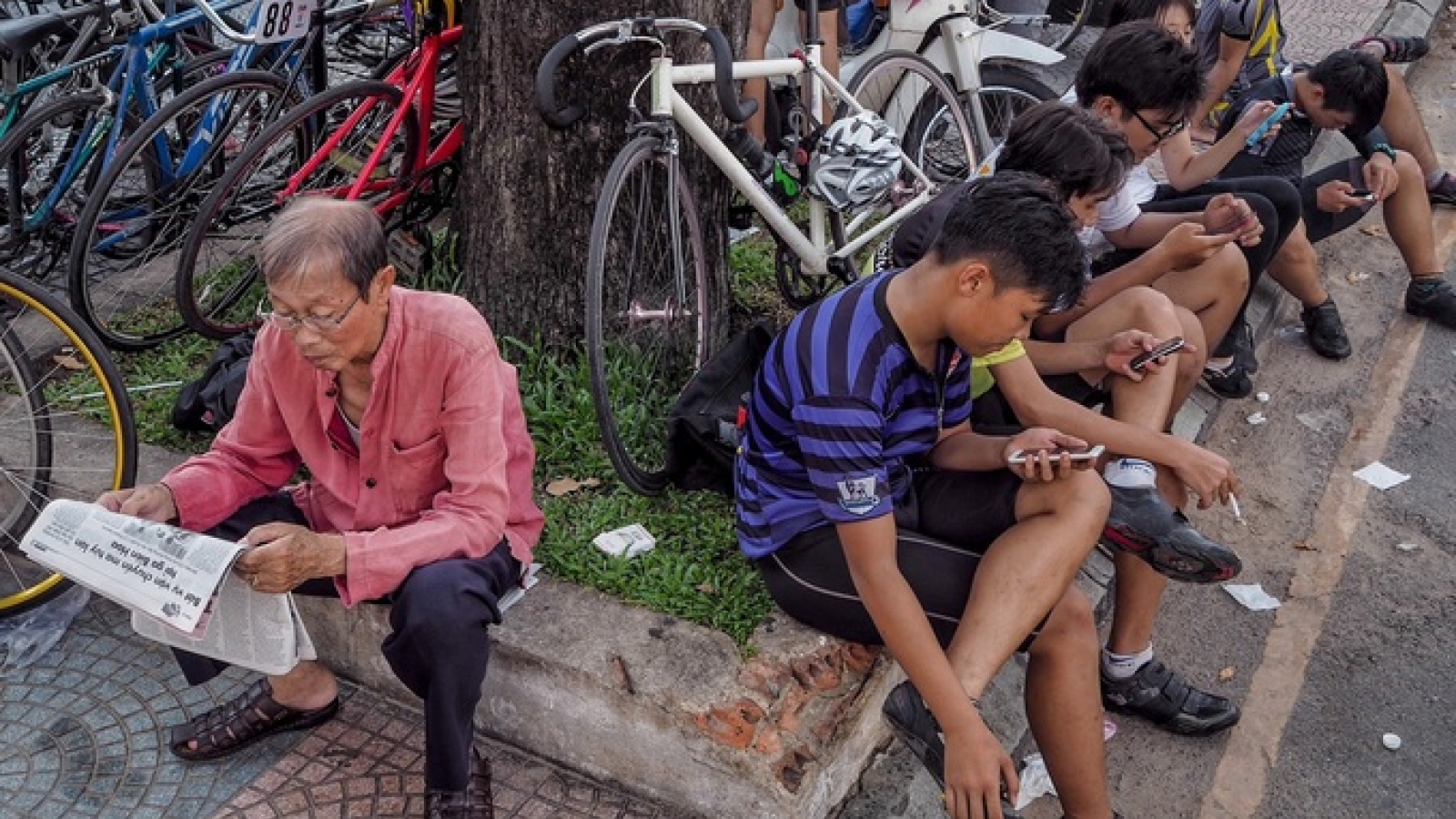Made in Vietnam networks needed to bring Google, Facebook to heel