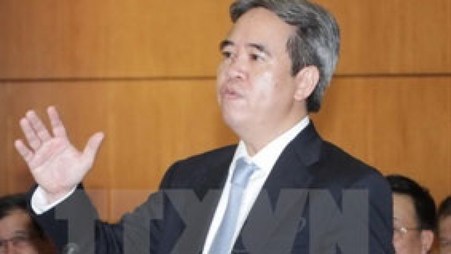 Vietnam earns advantages as multilateral investment bank member
