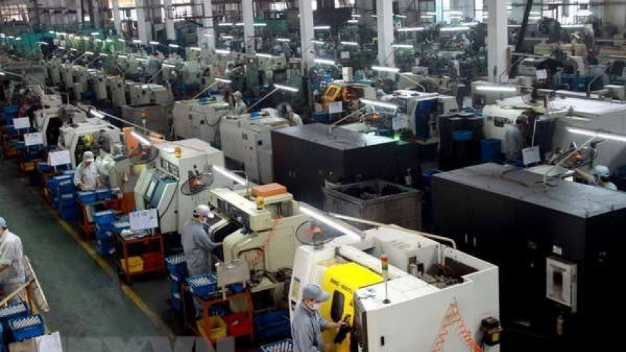 Gov’t aims to boost logistics by cutting costs