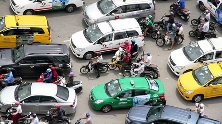 Grab’s acquisition of Uber opens door for Vietnamese firms