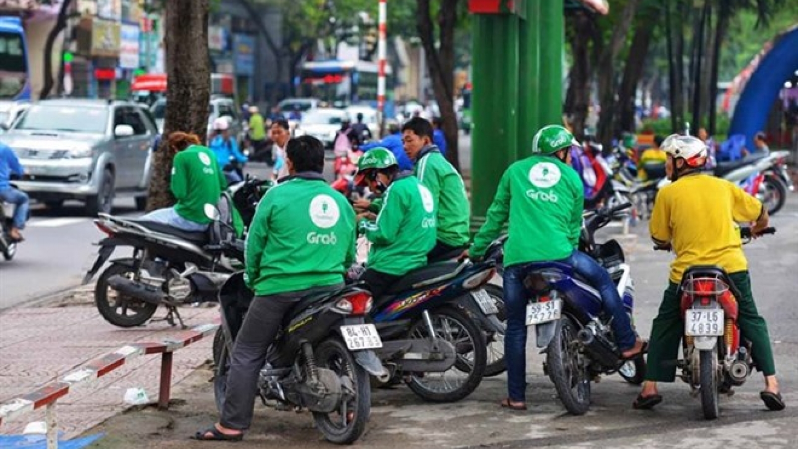MoF probes Grab for possible tax evasion