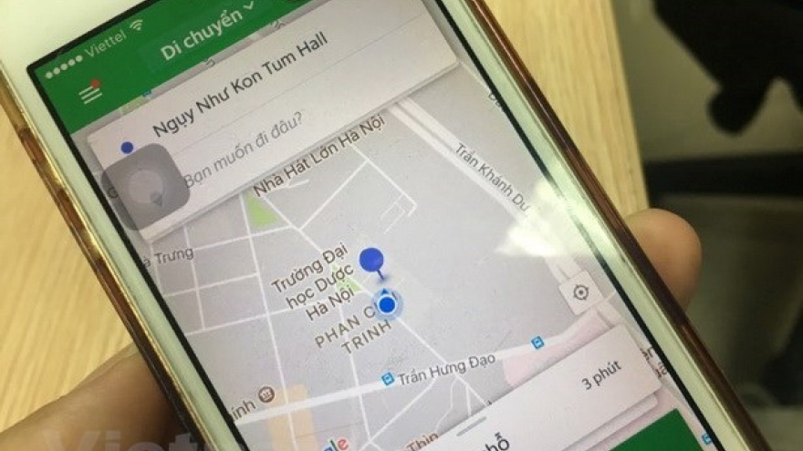 Grab asked to provide documents related to Uber purchase
