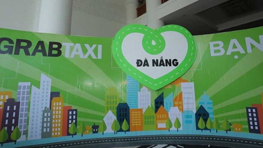 Grab Vietnam asks premier for help as taxi app rejected by Danang