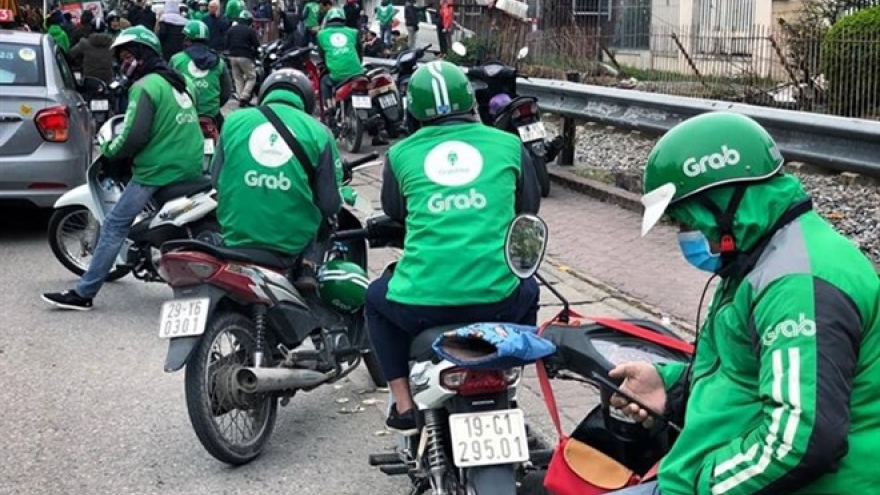 Grab’s acquisition of Uber scrutinised