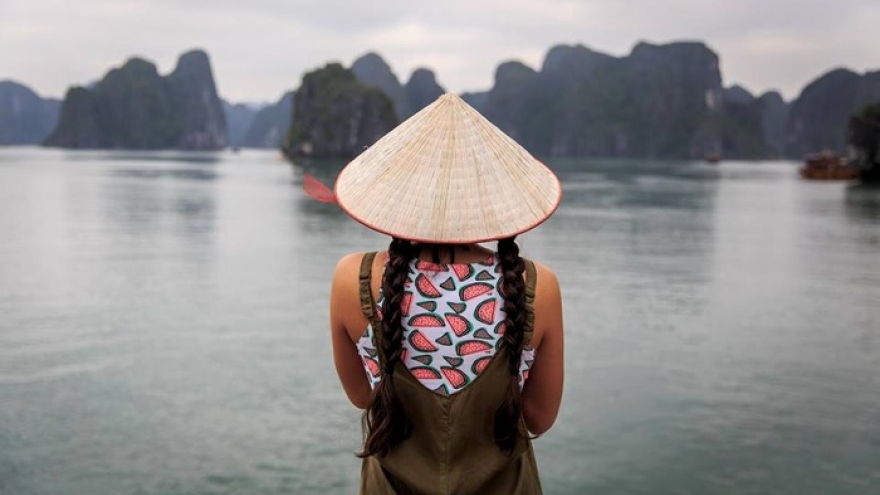 Beauty of Vietnam through lens of Greek visitor
