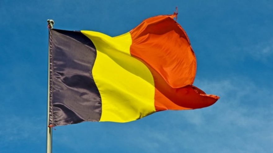 Greetings sent to Belgian leaders on National Day