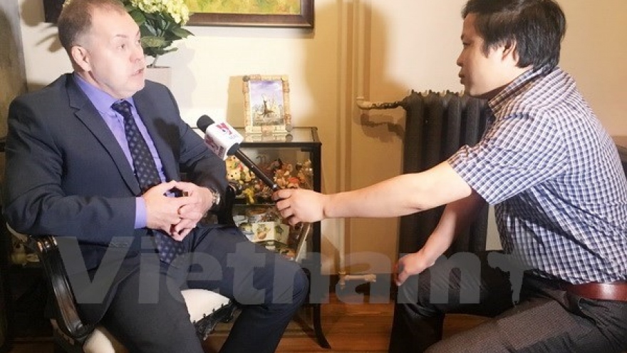 Experts highlight Vietnam - Russia cooperation prospects