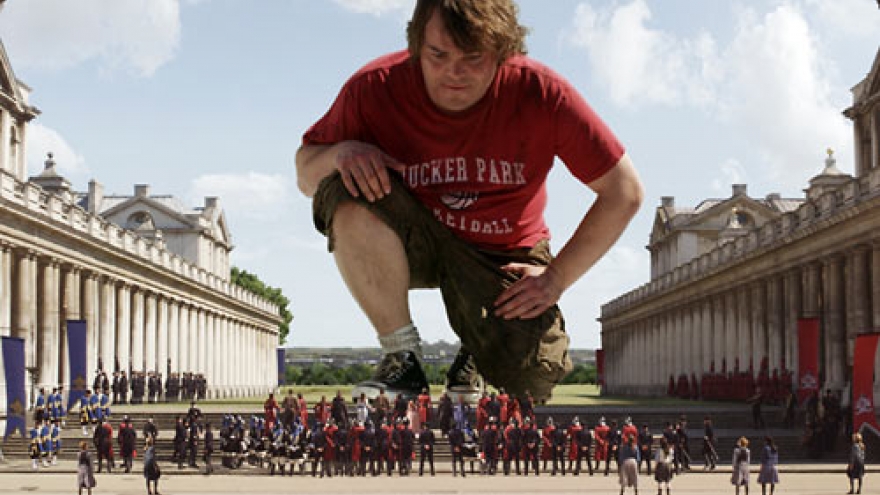 Gulliver’s Travels to be performed in Vietnam