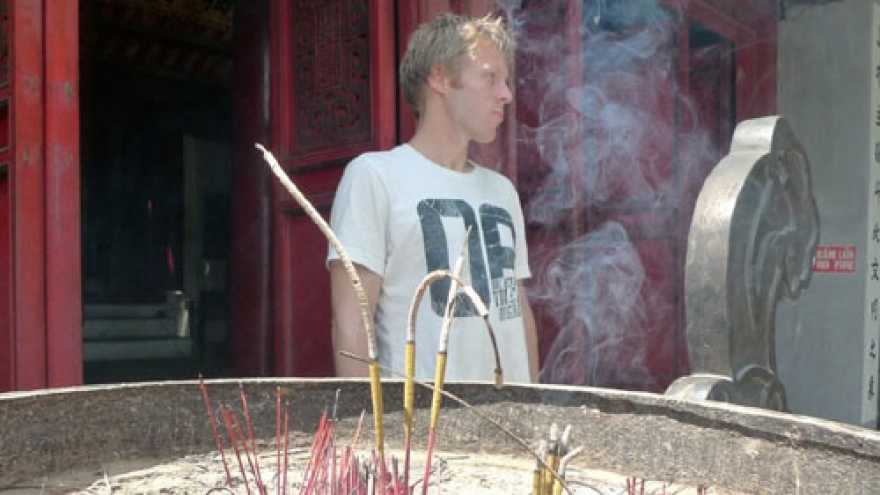 Vietnam ranks top 12 countries Norwegian native recommends 