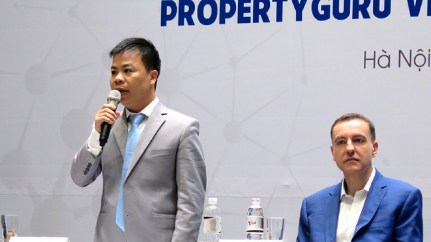 Foreign sector moves to takeover Vietnam property market