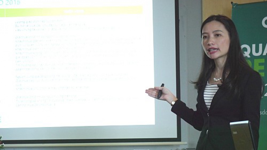 Go-ahead for new airport triggers property frenzy in southern Vietnam