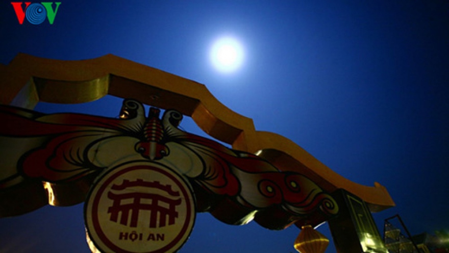 Hoi An named a most romantic city in the world 