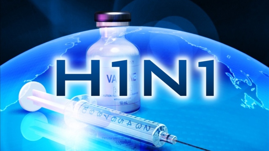 Over 100 Vietnamese workers infected in H1N1 flu virus outbreak