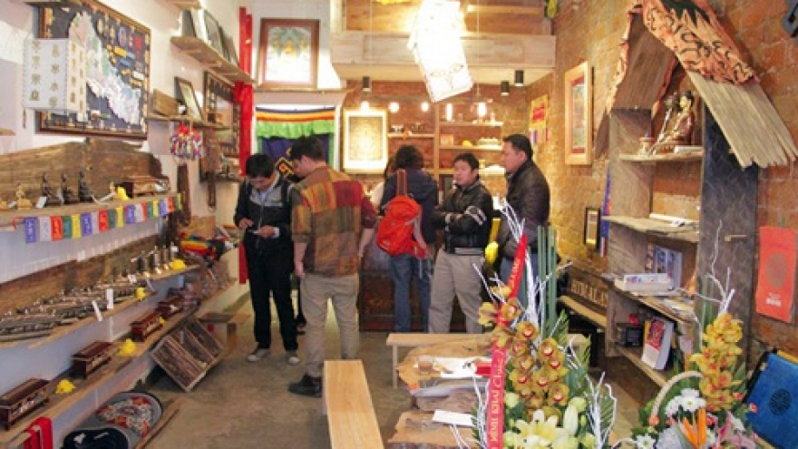 Tibetan culture promoted in Hanoi