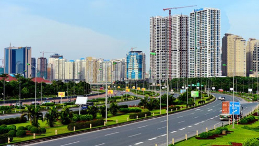 Hanoi Art Mart makes its debut