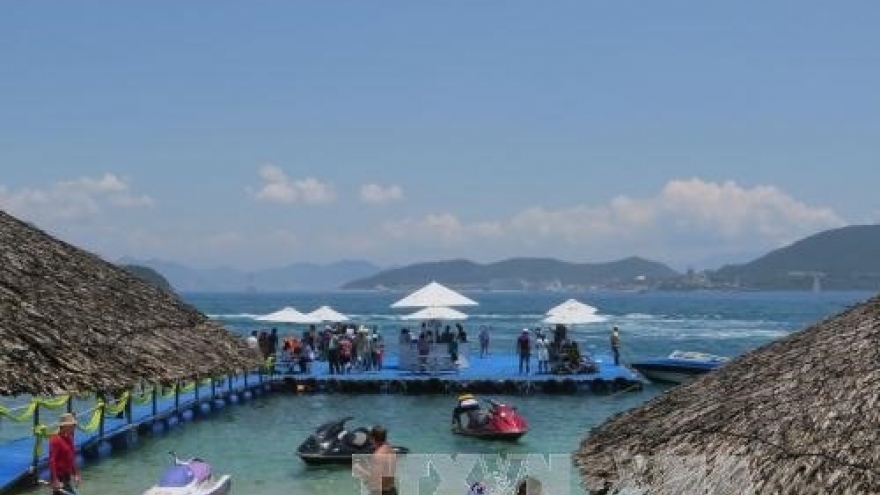 A banner year for summer tourism