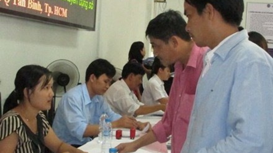 HCM City aims to eliminate poor homes by 2020