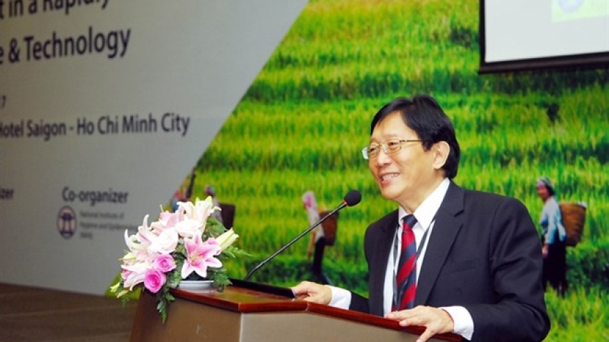 Experts meet for bio-safety talks in HCM City
