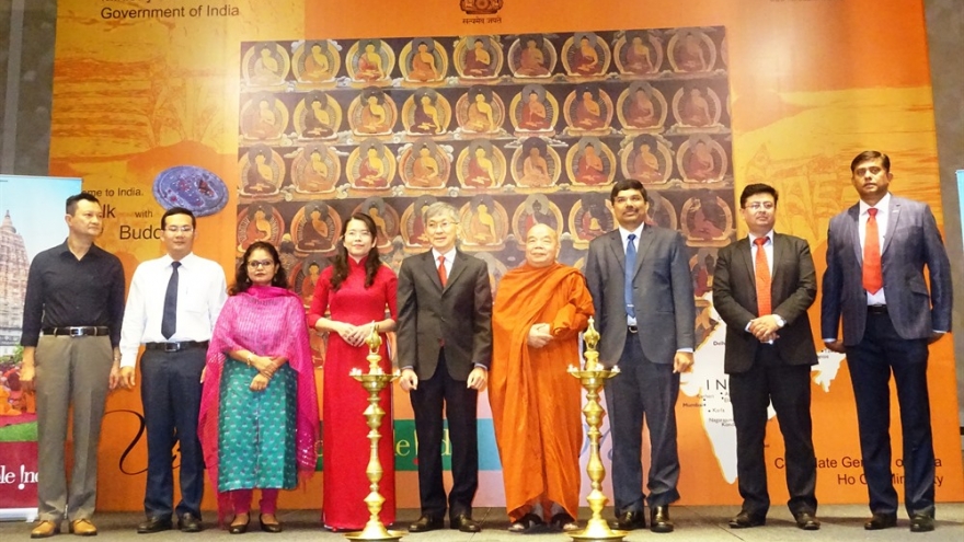 India, Vietnam seek to attract more tourists