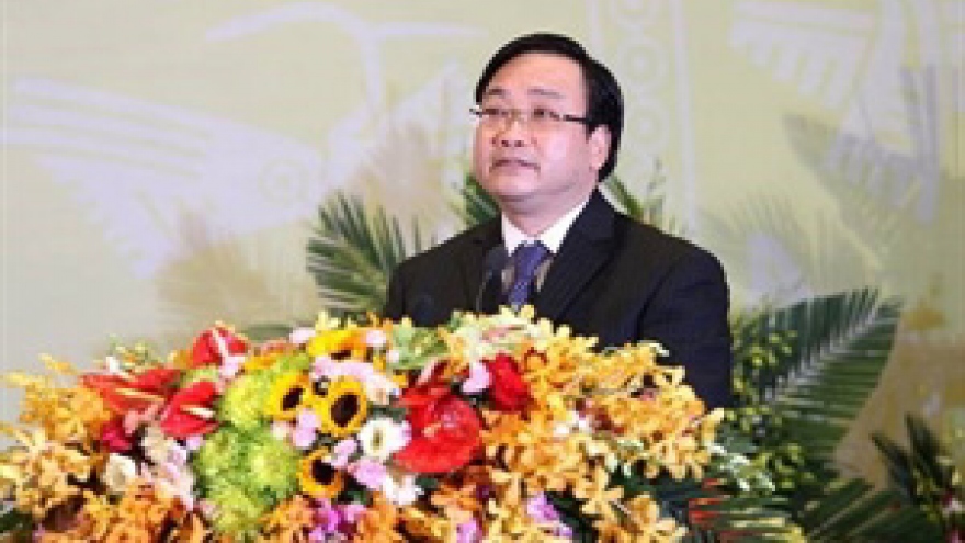 Hanoi holds annual investor meeting 2014