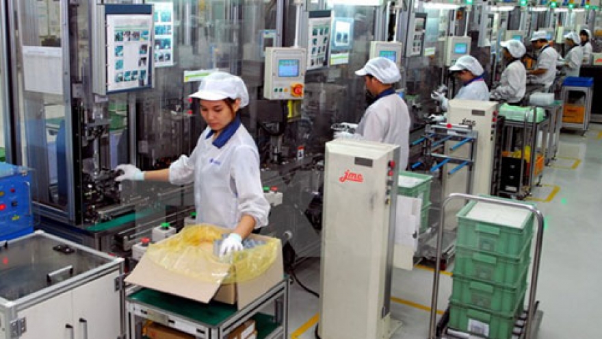 Hai Duong attracts US$88 mln FDI in January