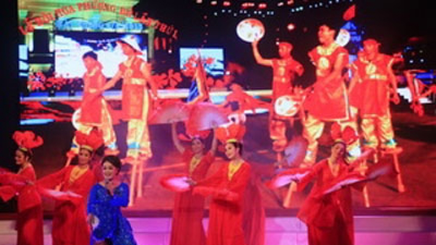 National Tourism Year 2013 announced