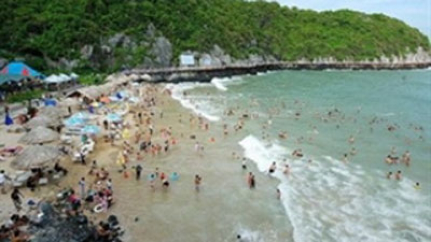 Do Son Sea Tourism Festival 2013