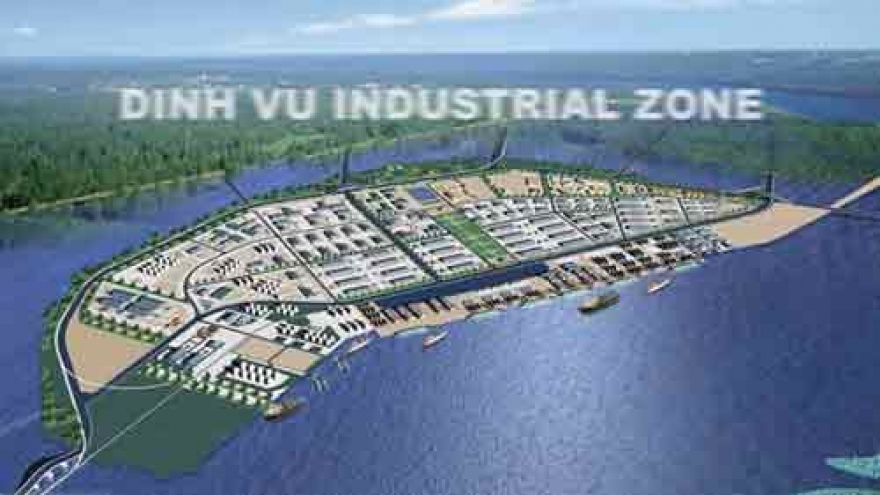 Flat solar glass group invests US$200 mln in Haiphong