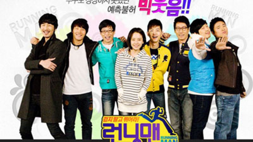 Korean reality show promotes Vietnam culture