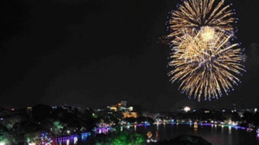 Hanoi hosts photo exhibition “I Love My City”