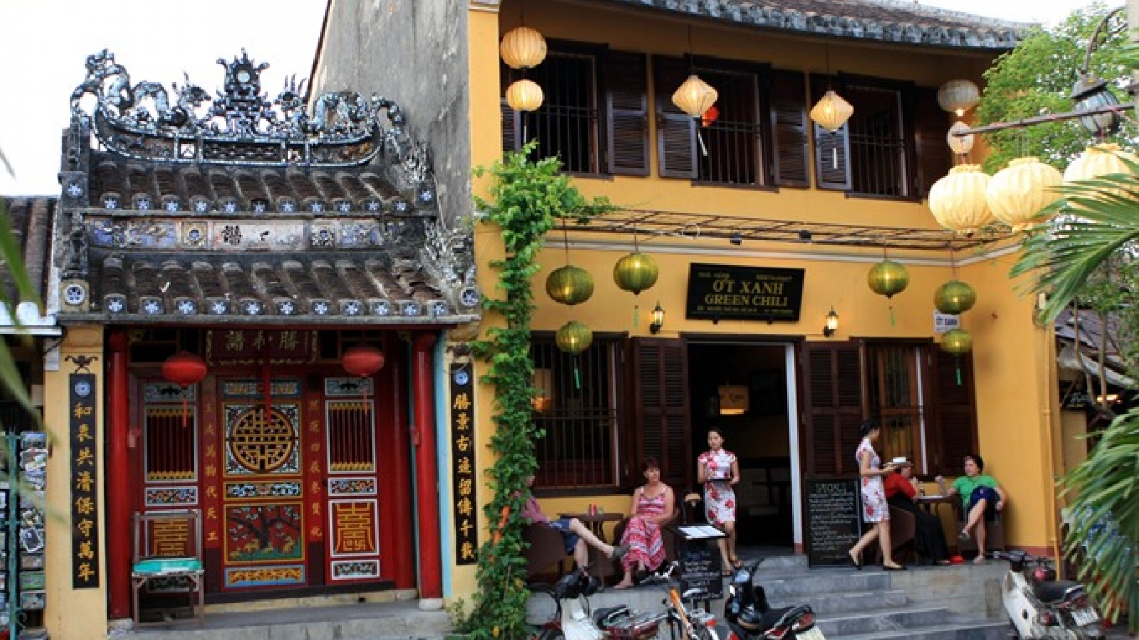 Cultural events to offer APEC delegates’ visits