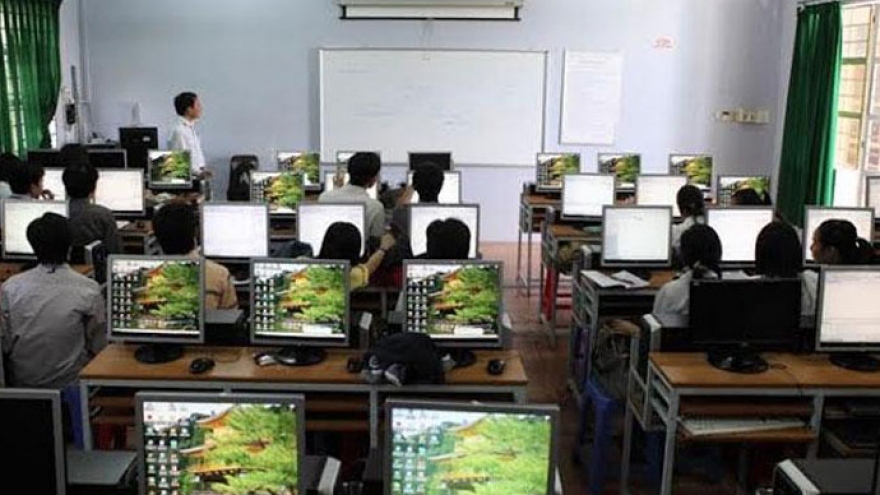 Australian firm desires to develop software industry in Thua Thien-Hue