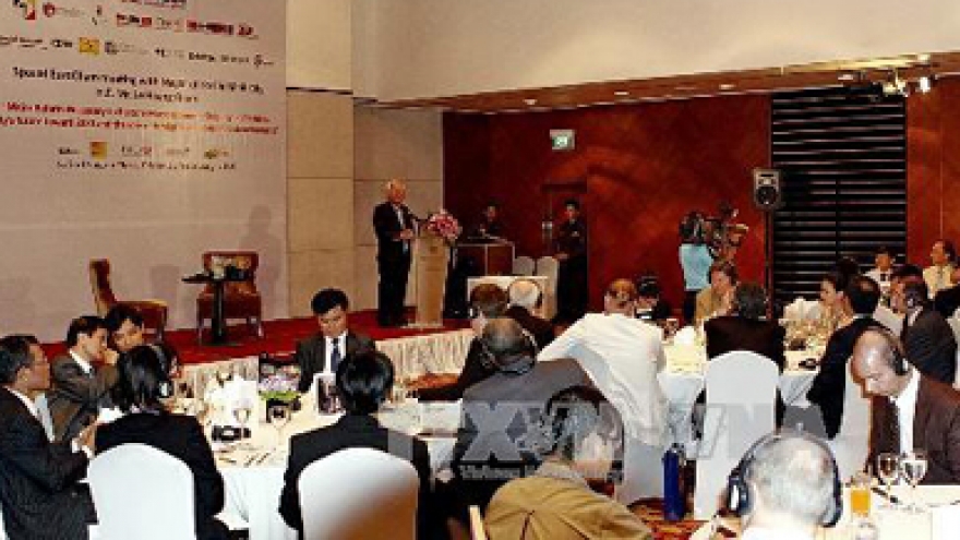 HCM City encourages European investment