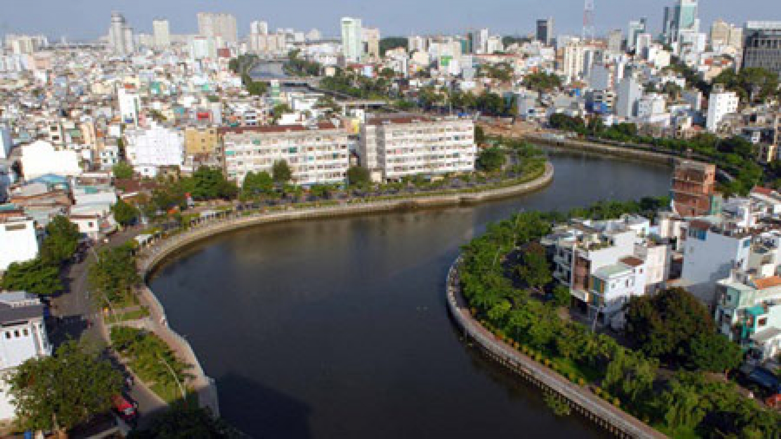 HCM City, a food heaven for vegan, vegetarian travelers