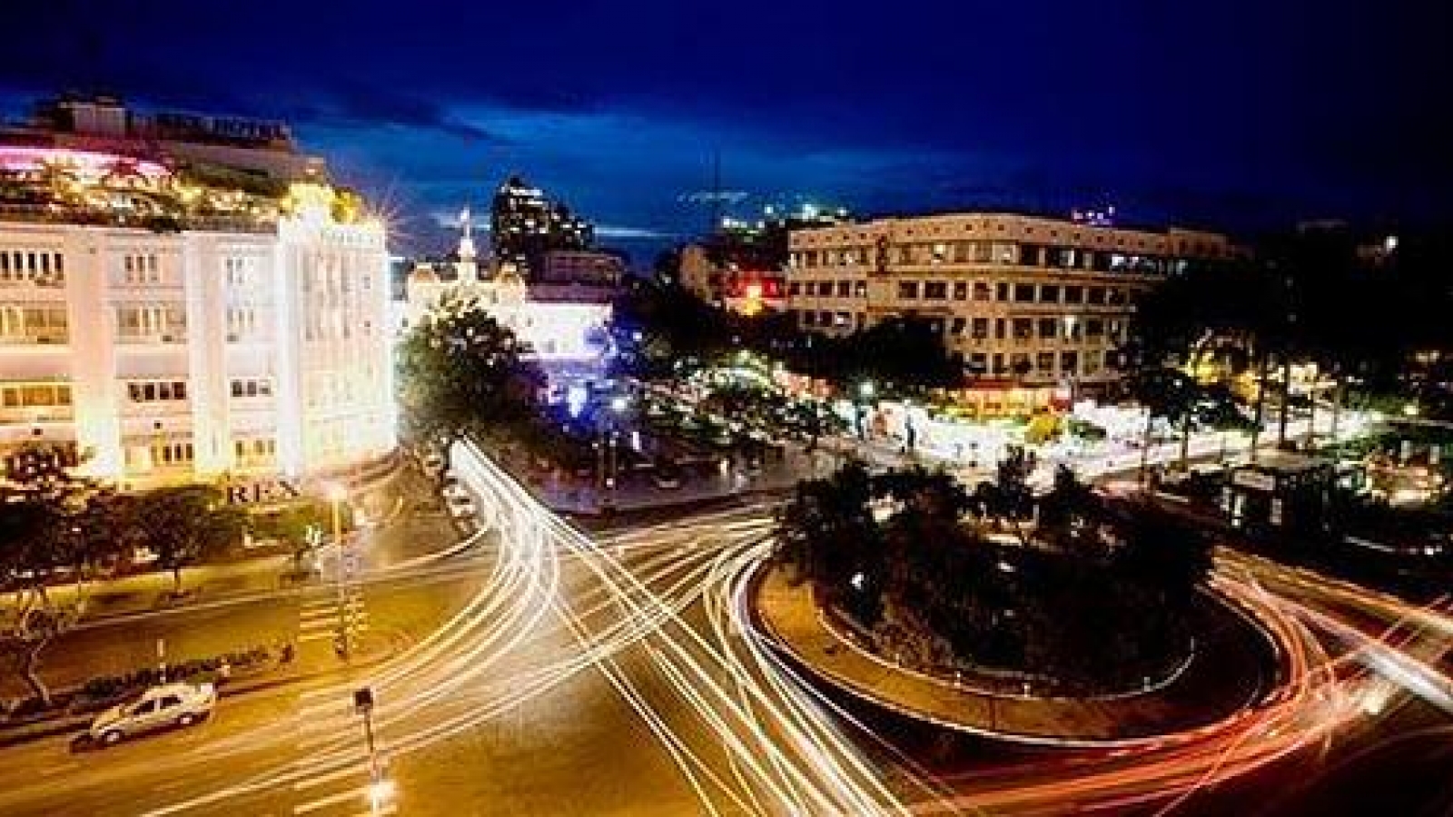 HCM, Gimpo cities agree to cement ties