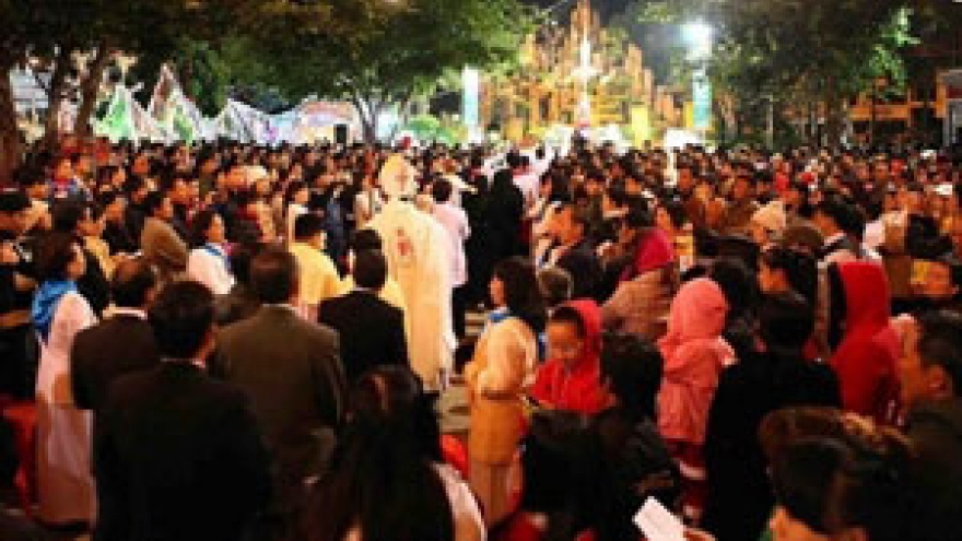 
        HCM City: Huge potentials to develop MICE tourism
                              