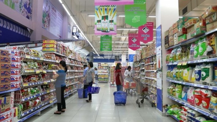 HCM City’s CPI stable in June