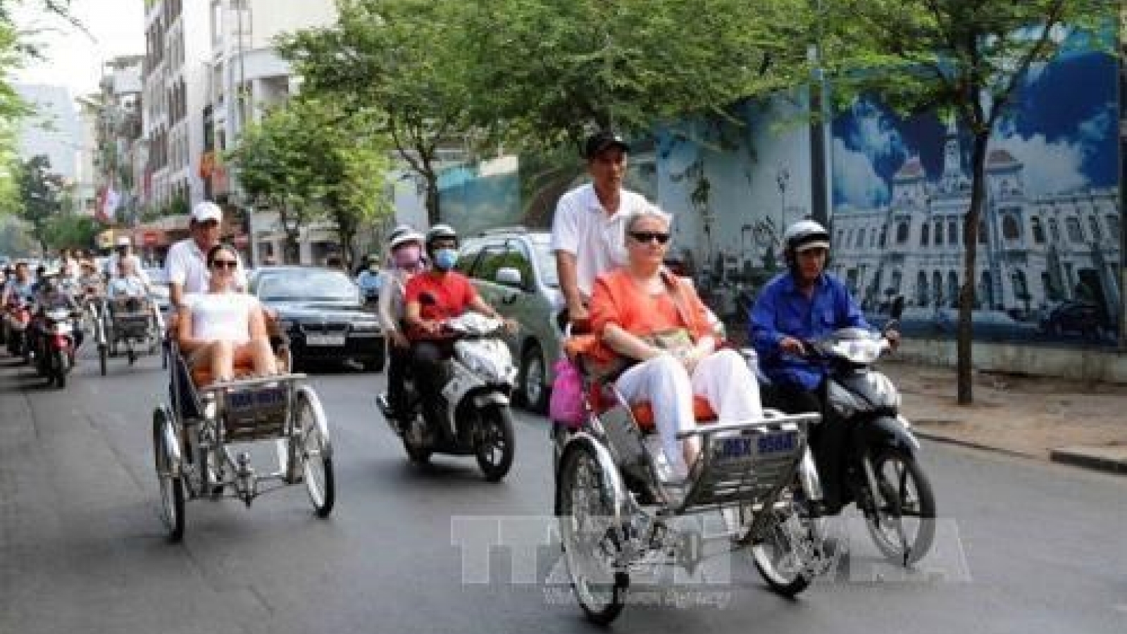 Ho Chi Minh City Int’l Travel Expo to take place in September