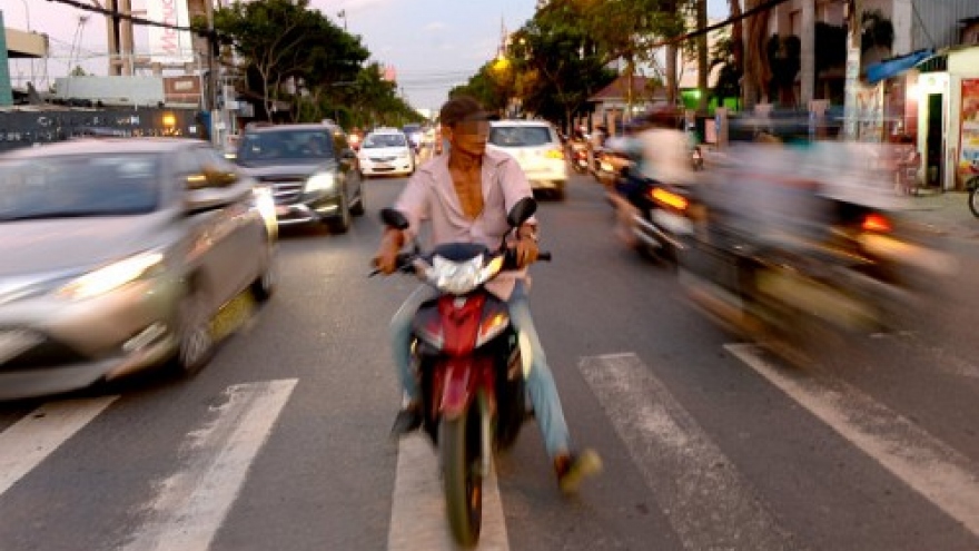 HCM City traffic black spots remain headaches for travelers, policymakers
