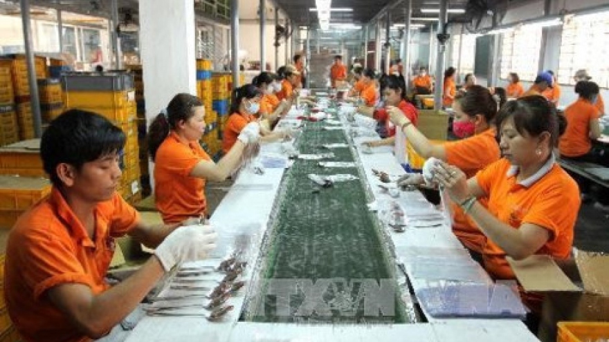 HCM City export processing zones need revamp as FDI drops
