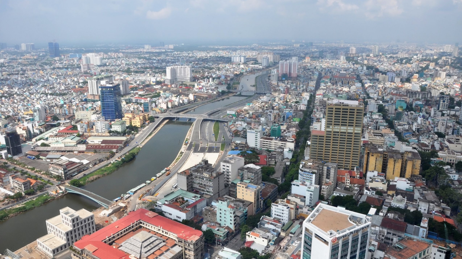 HCM City: Real estate continues positive path